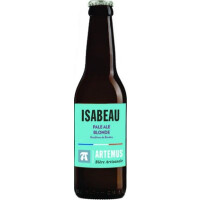 Brasserie Artemus Isabeau