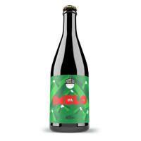 Pioneer Beer Imeľo