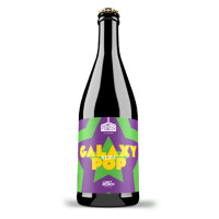 Pioneer Beer Galaxy POP