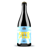 Pioneer Beer Cryo Star