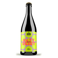 Pioneer Beer Hazy Reset