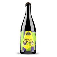 Pioneer Beer West Mode