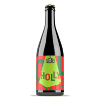 Pioneer Beer Holly