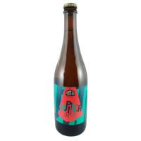 Pioneer Beer Jupiter Eris