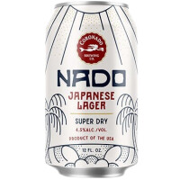 Coronado Brewing Company Nado