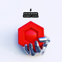 Garage Beer Co Hexagons