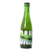Brussels Beer Project Dansaert - Saison x Lambic