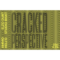 Brasserie de la Mule Cracked Perspective