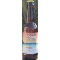 Brasserie Cézon D’Éte