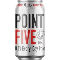 Purity Brewing Point Five