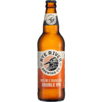 Rye River Brewing Company Double Bangin'