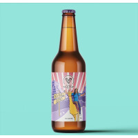Brouwerij Vals Plat Inca-pabel Blond