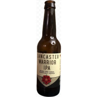 Lancaster Brewery (UK) Warrior IPA