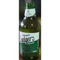 SPAR UK Ludger's Classic