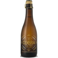 Cobra Beer King Cobra Double Fermented