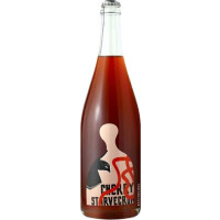 Starvecrow Cider Cherry