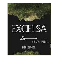 Excelsa Bière Blonde