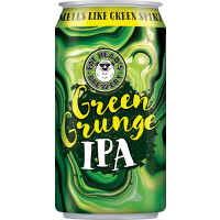 Fat Head's Brewery Green Grunge