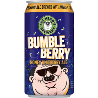 Fat Head's Brewery Bumble Berry