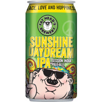Fat Head's Brewery Sunshine Daydream