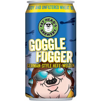 Fat Head's Brewery Goggle Fogger
