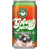 Fat Head's Brewery Groovy Juice