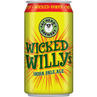 Fat Head's Brewery Wicked Willy's