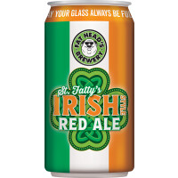 Fat Head's Brewery St. Fatty's