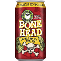 Fat Head's Brewery Bone Head