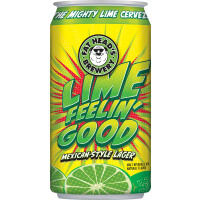 Fat Head's Brewery Lime Feelin' Good