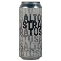 Falkon Independent Brewery Altostratus