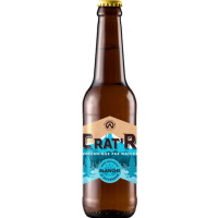 Brasserie 360 Crat'R Blanche