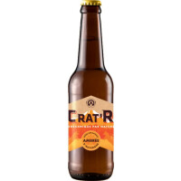 Brasserie 360 Crat'R Ambrée
