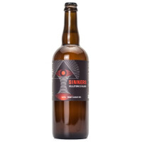 Falkon Independent Brewery Sinners