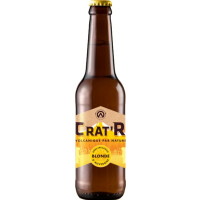 Brasserie 360 Crat'R Blonde