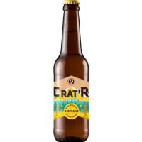 Brasserie 360 Crat'R Gentiane