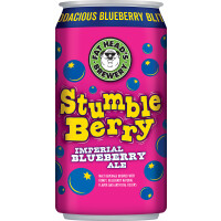 Fat Head's Brewery Stumble Berry