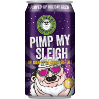Fat Head's Brewery Pimp My Sleigh