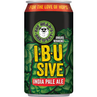 Fat Head's Brewery IBU-sive