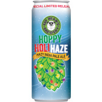 Fat Head's Brewery Hoppy Holihaze