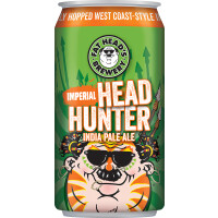 Fat Head's Brewery Imperial Head Hunter