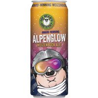 Fat Head's Brewery Alpenglow