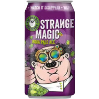 Fat Head's Brewery Strange Magic