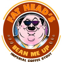Fat Head's Brewery Bean Me Up