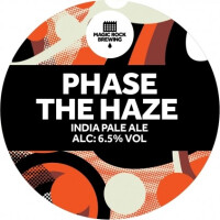 Magic Rock Brewing Phase the Haze