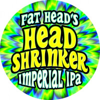 Fat Head's Brewery Head Shrinker