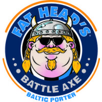 Fat Head's Brewery Battle Axe