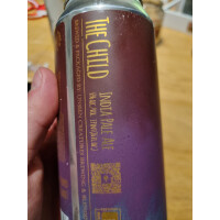 Unseen Creatures Brewing & Blending The Child