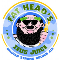 Fat Head's Brewery Zeus Juice