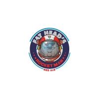Fat Head's Brewery Rocketman